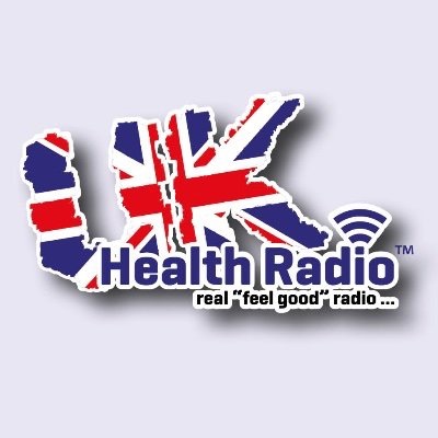 Health Radio Logo